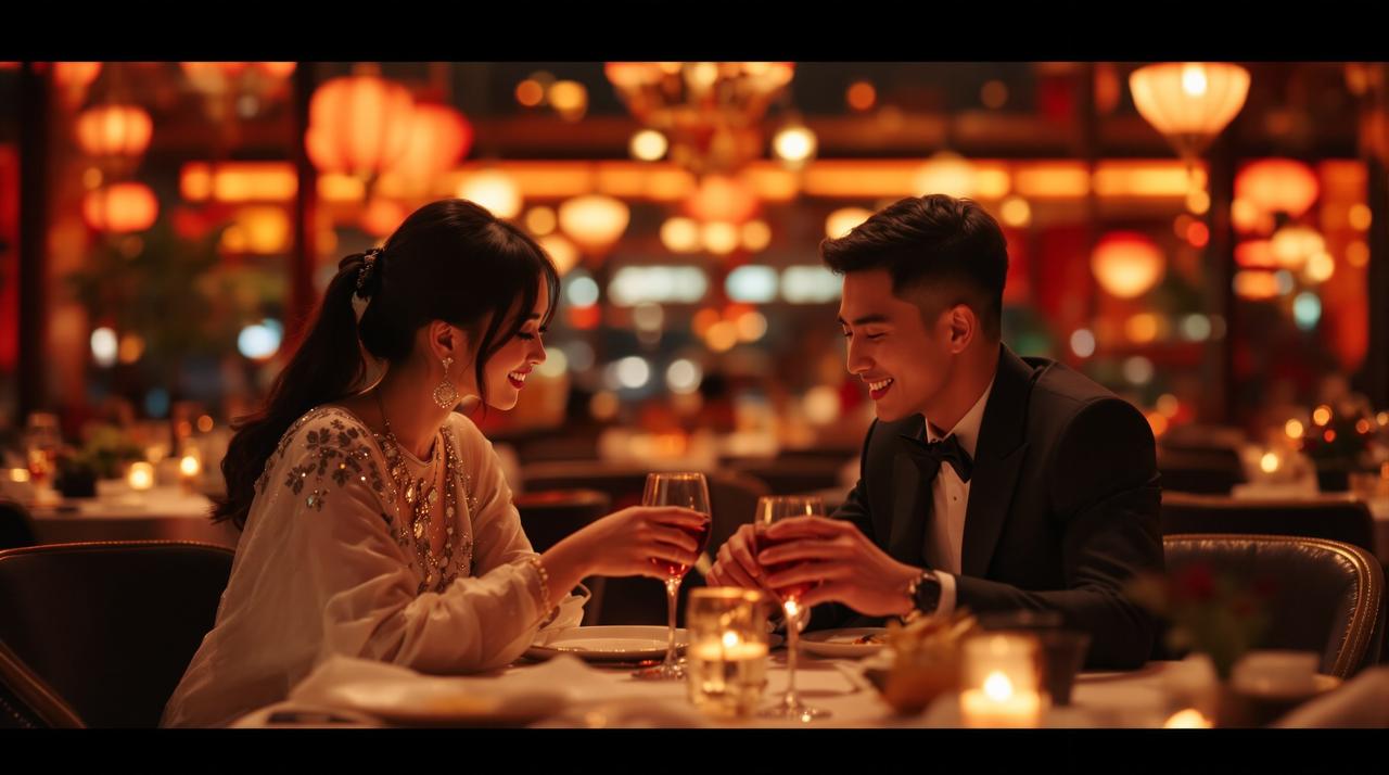 某顶流男星深夜密会神秘女子,恋情疑似曝光引发全网热议